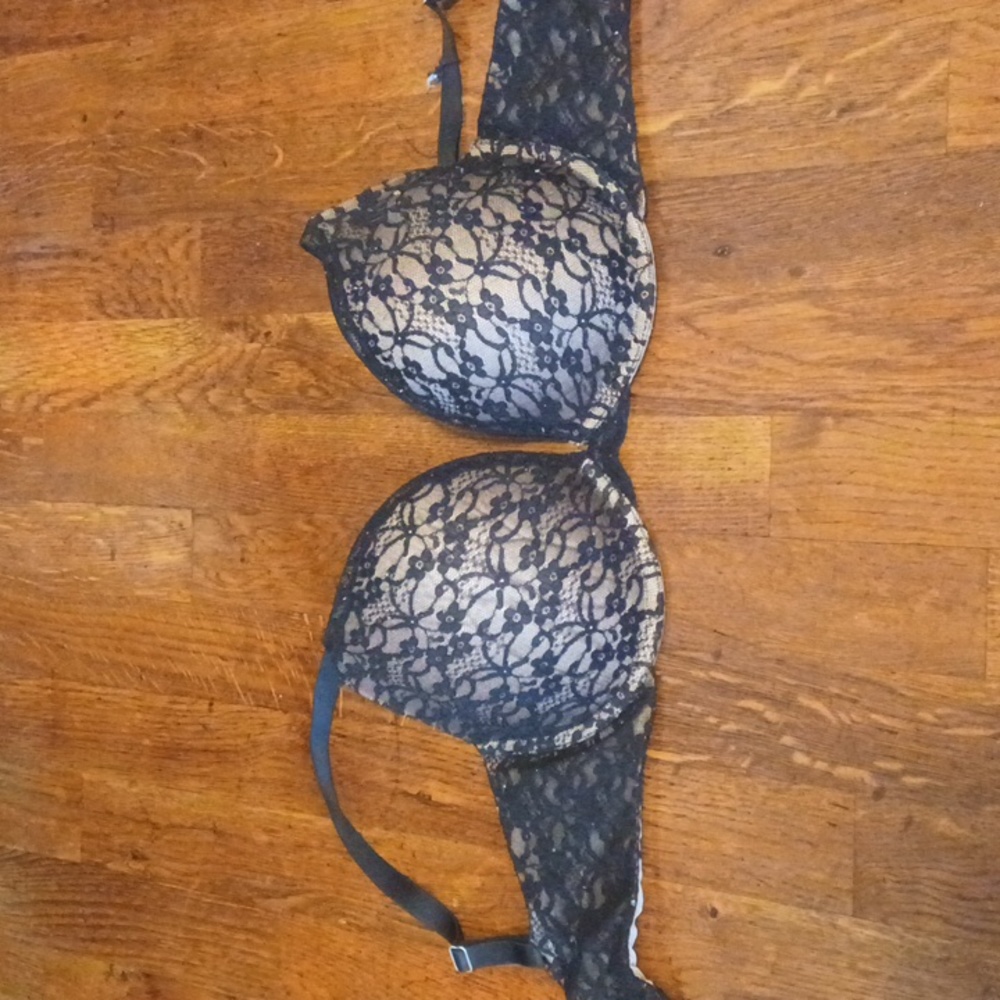 Used Aerie Lace Bra 34DD